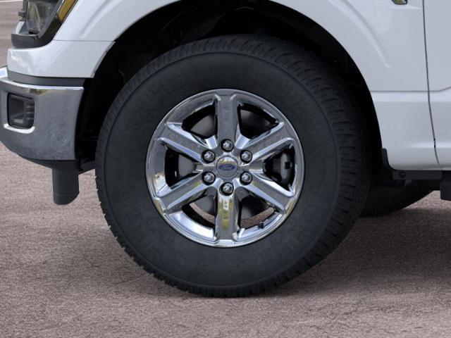 2025 Ford F-150 - $61,138