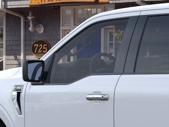 2025 Ford F-150 - $61,138