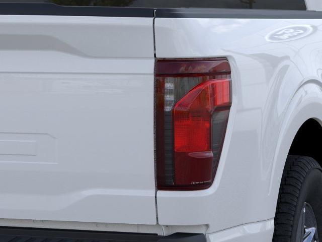 2025 Ford F-150 - $61,138