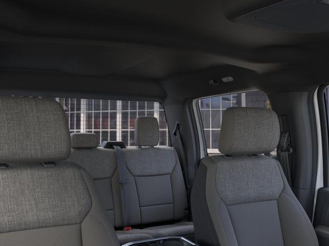 2025 Ford F-150 - $61,138