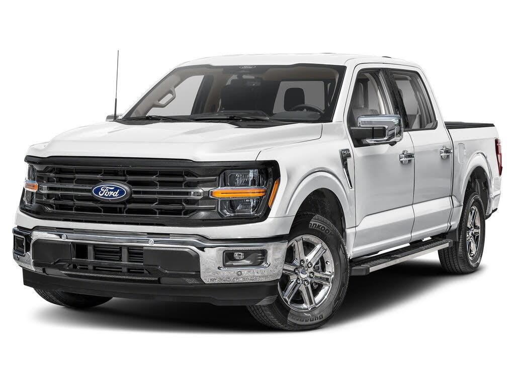 2025 Ford F-150 - $32,495