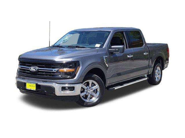 2025 Ford F-150 - $31,977