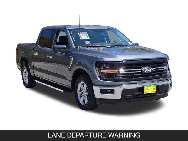 2025 Ford F-150 - $31,977