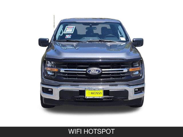 2025 Ford F-150 - $31,977