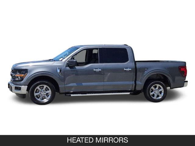 2025 Ford F-150 - $31,977