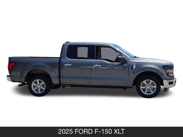 2025 Ford F-150 - $31,977