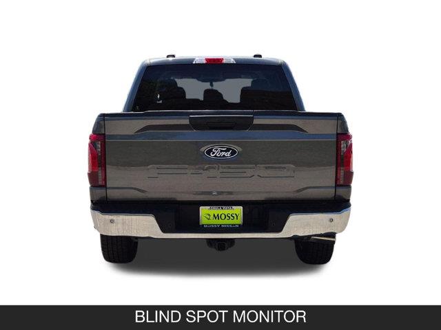2025 Ford F-150 - $31,977