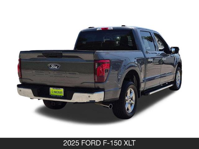 2025 Ford F-150 - $31,977