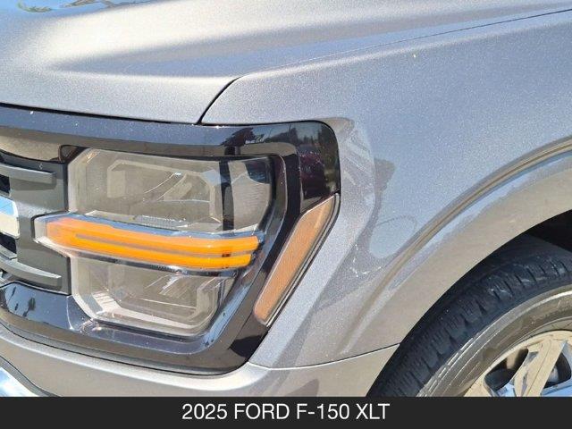 2025 Ford F-150 - $31,977