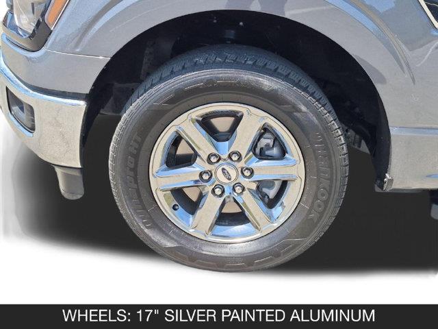 2025 Ford F-150 - $31,977