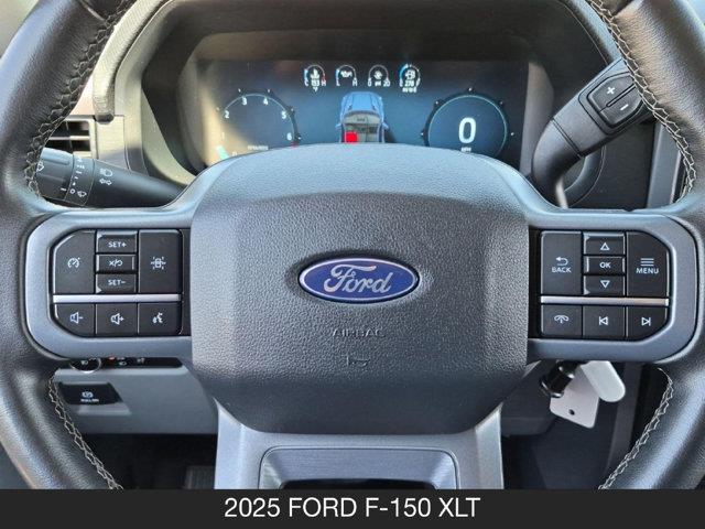 2025 Ford F-150 - $31,977