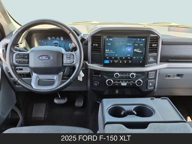 2025 Ford F-150 - $31,977