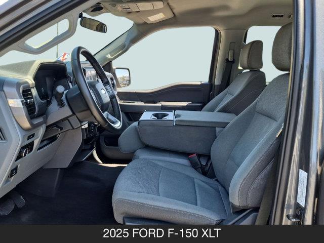 2025 Ford F-150 - $31,977