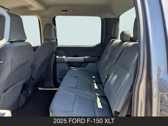 2025 Ford F-150 - $31,977