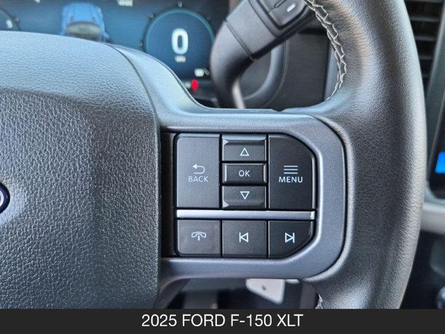 2025 Ford F-150 - $31,977