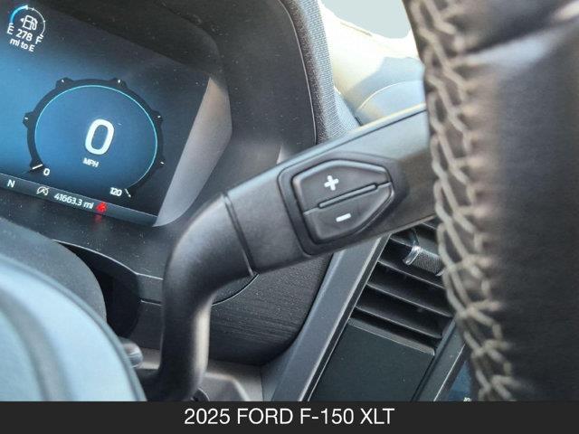 2025 Ford F-150 - $31,977