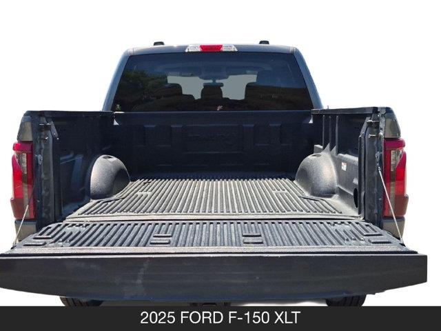 2025 Ford F-150 - $31,977