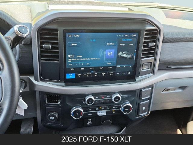 2025 Ford F-150 - $31,977