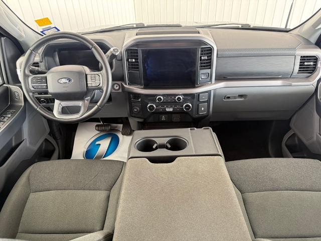 2025 Ford F-150 - $37,409
