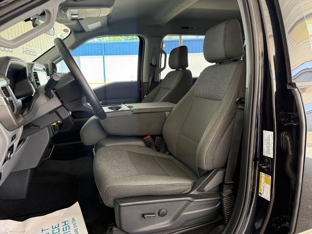 2025 Ford F-150 - $37,409