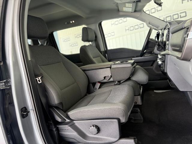 2025 Ford F-150 - $37,409
