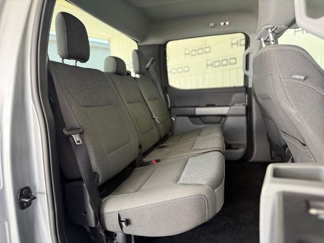 2025 Ford F-150 - $37,409