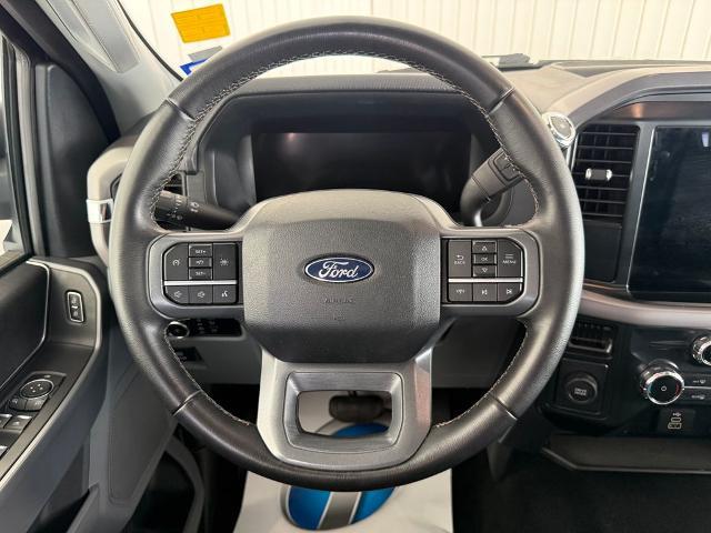 2025 Ford F-150 - $37,409