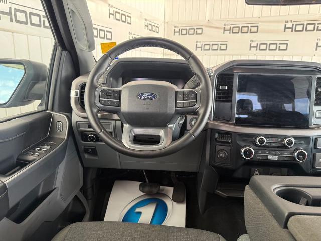 2025 Ford F-150 - $37,409