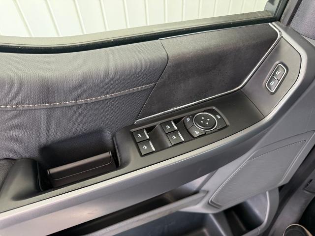 2025 Ford F-150 - $37,409