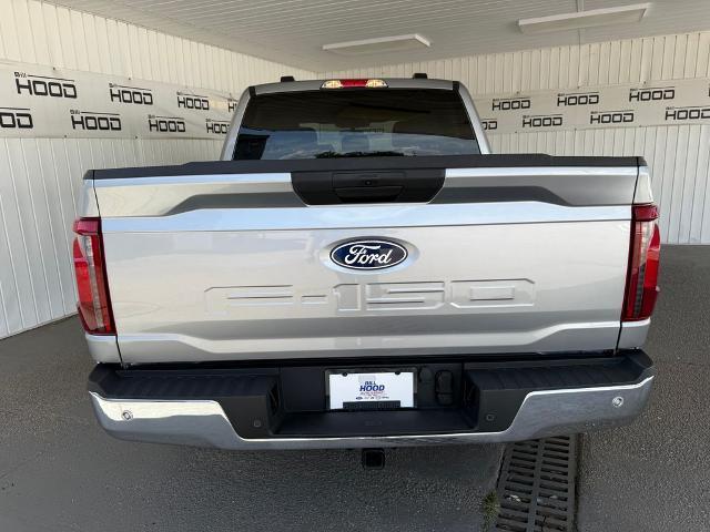 2025 Ford F-150 - $37,409