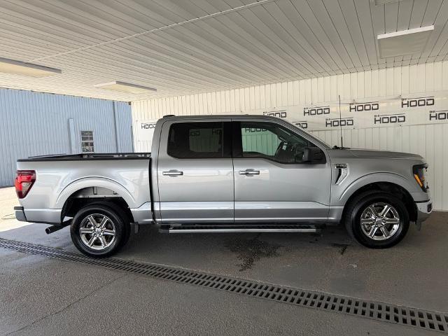 2025 Ford F-150 - $37,409