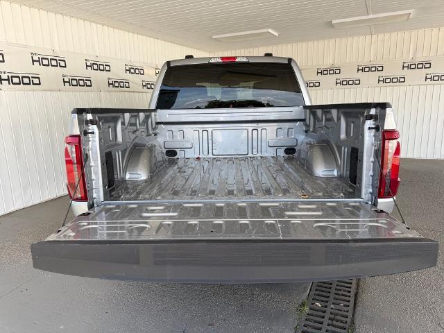 2025 Ford F-150 - $37,409