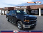 2025 F-150 Thumbnail 1