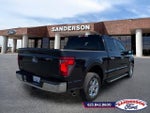 2025 F-150 Thumbnail 3