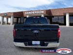 2025 F-150 Thumbnail 4