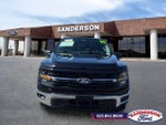 2025 F-150 Thumbnail 8