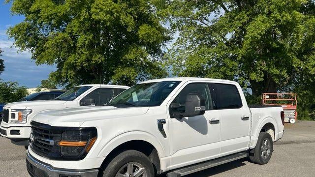 Preowned 2024 Ford F-150 XLT for Sale