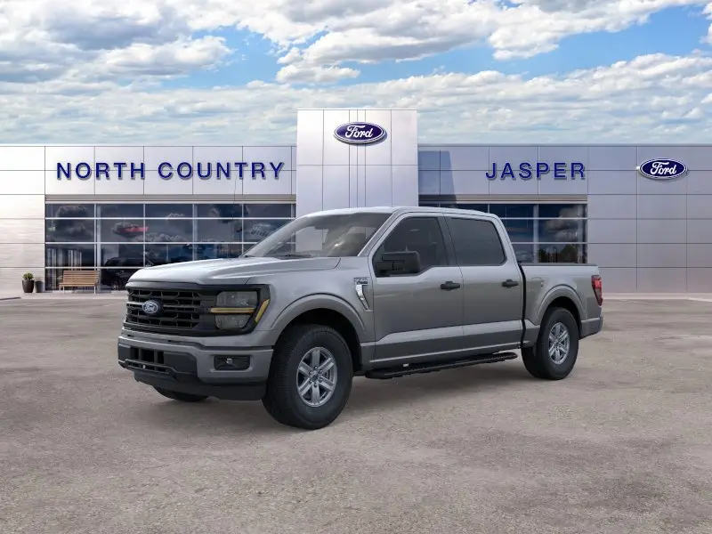 2026 Ford F-150 - $50,000