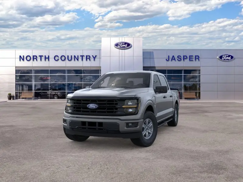 2026 Ford F-150 - $50,000