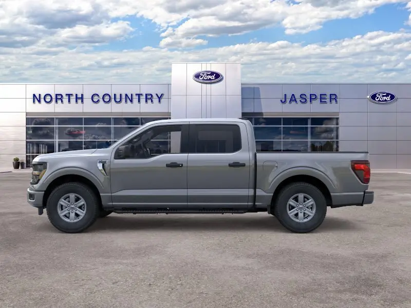 2026 Ford F-150 - $50,000