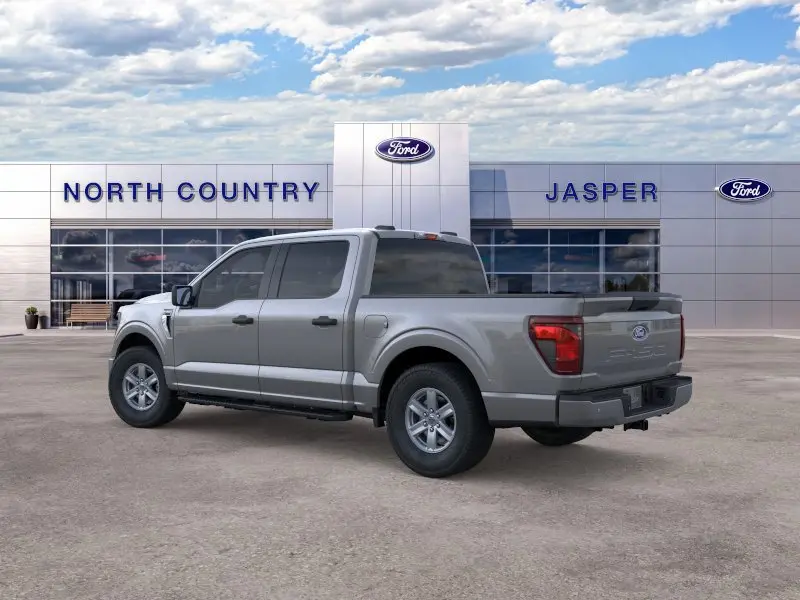 2026 Ford F-150 - $50,000