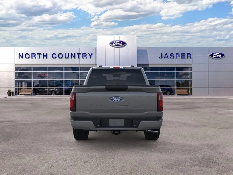 2026 Ford F-150 - $50,000