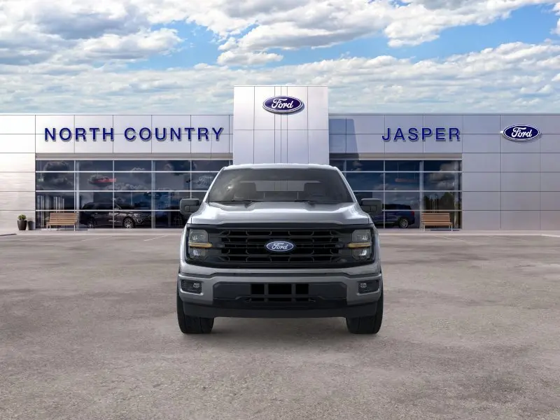 2026 Ford F-150 - $50,000