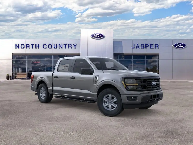 2026 Ford F-150 - $50,000