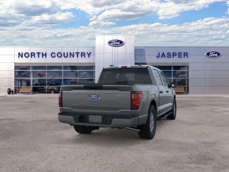 2026 Ford F-150 - $50,000