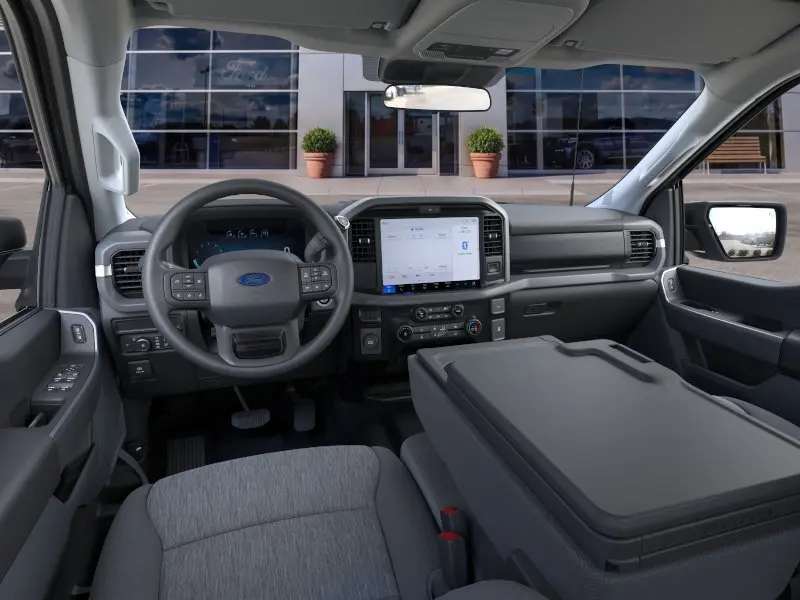 2026 Ford F-150 - $50,000