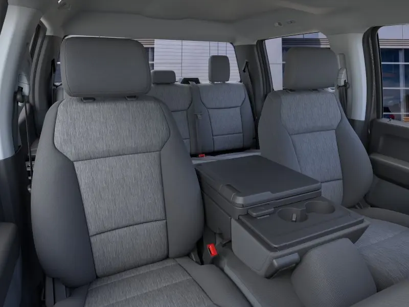 2026 Ford F-150 - $50,000