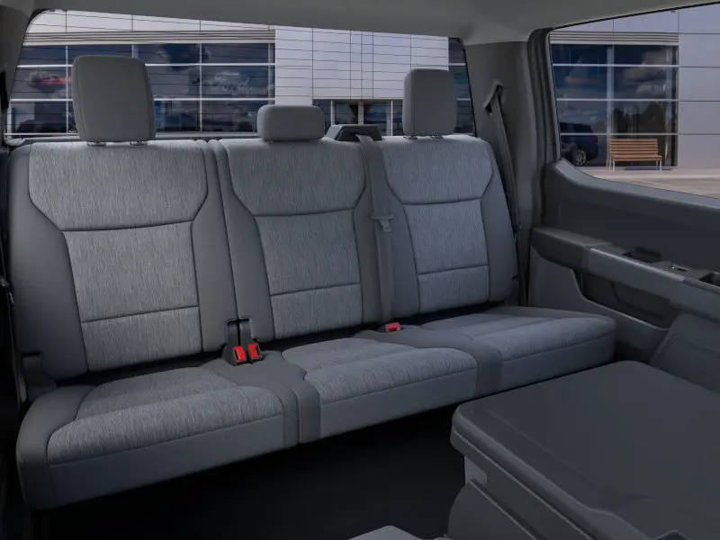 2026 Ford F-150 - $50,000
