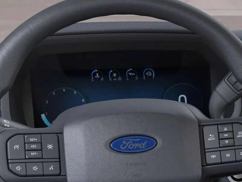 2026 Ford F-150 - $50,000