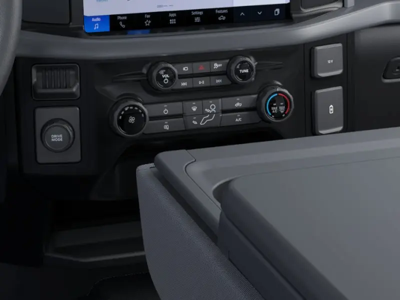 2026 Ford F-150 - $50,000